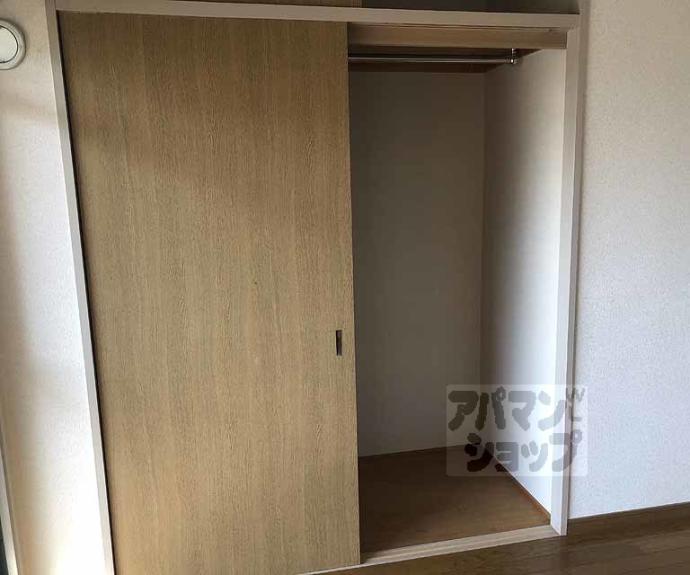 【デンクマール７０】間取