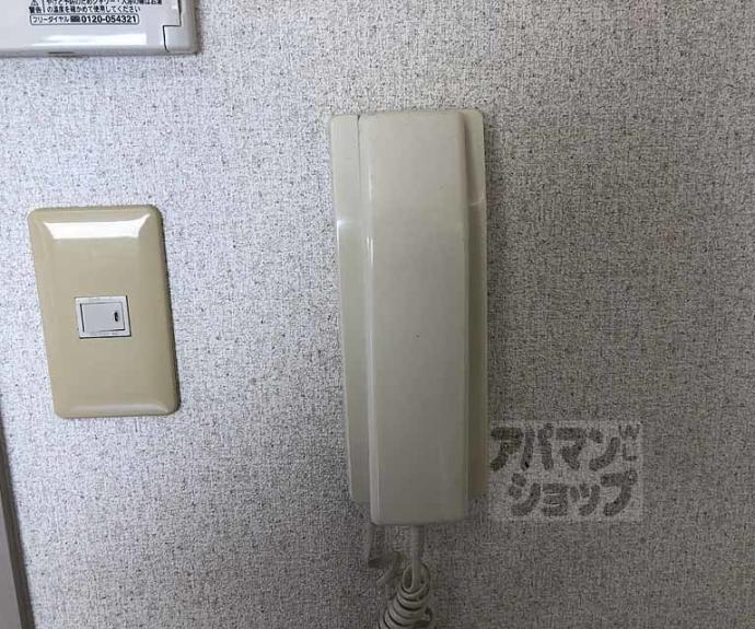 【デンクマール７０】間取