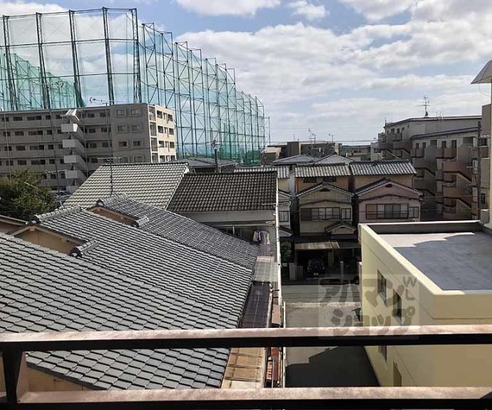 【デンクマール７０】間取