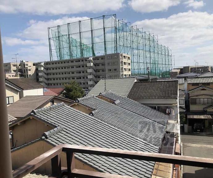 【デンクマール７０】間取