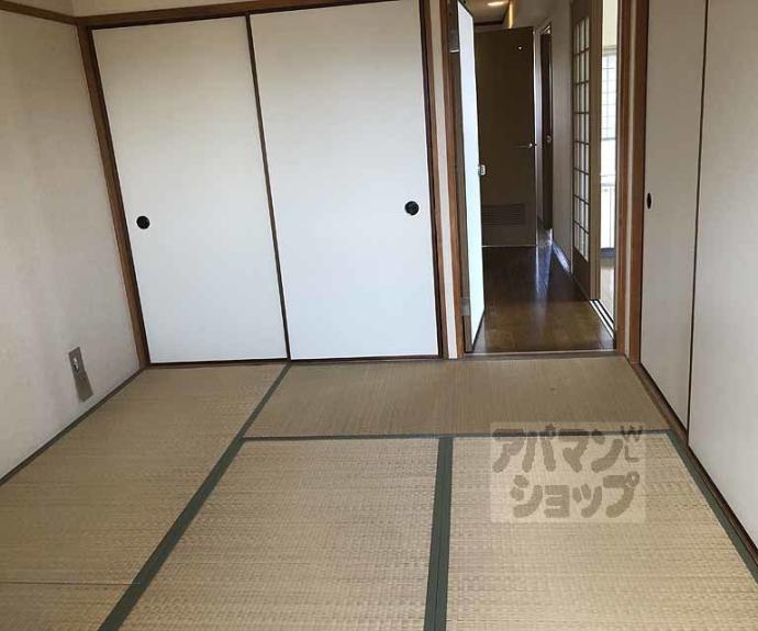 【デンクマール７０】間取