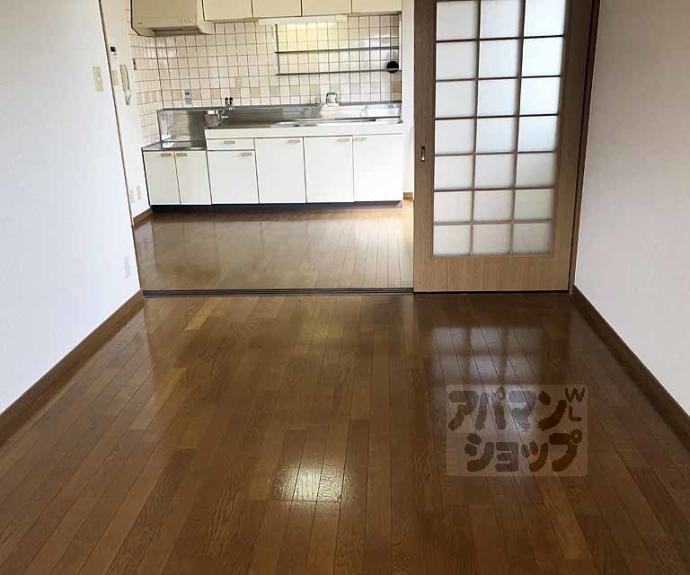 【デンクマール７０】間取