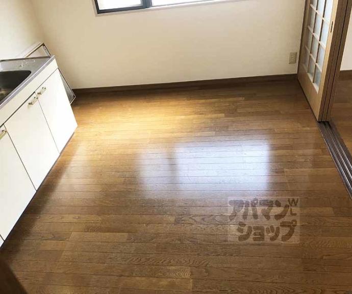 【デンクマール７０】間取