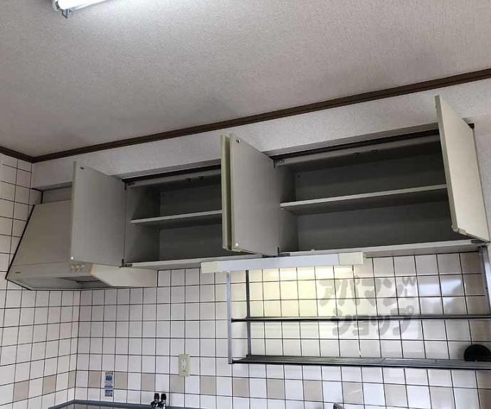 【デンクマール７０】間取