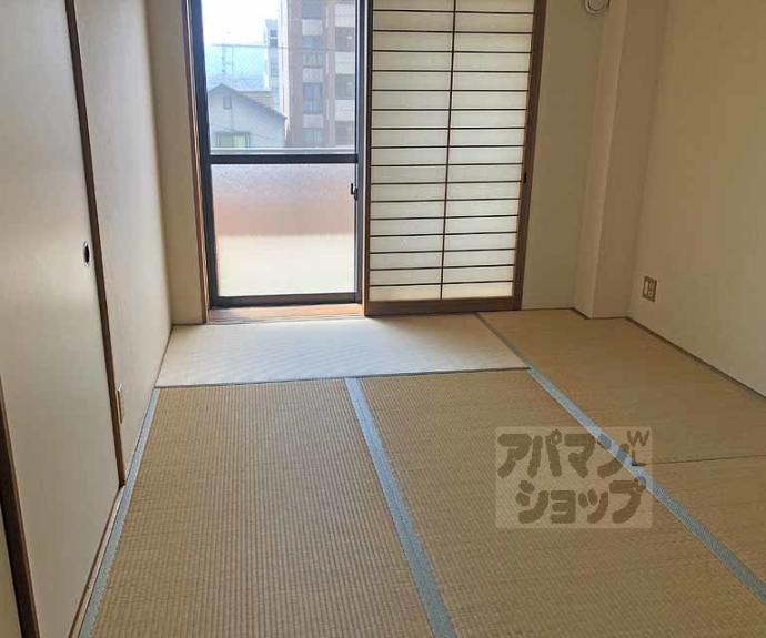 【デンクマール７０】間取