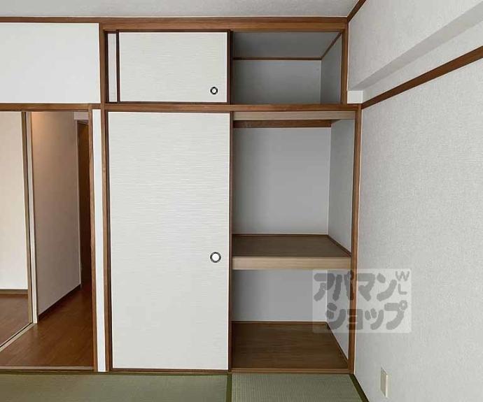 【デンクマール70】間取