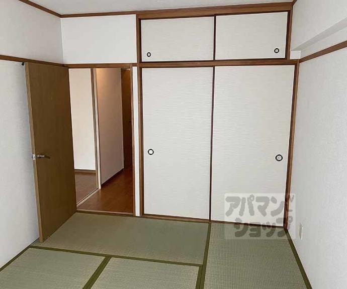 【デンクマール70】間取