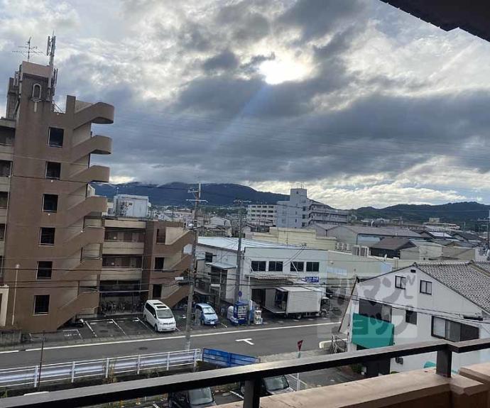 【デンクマール70】間取