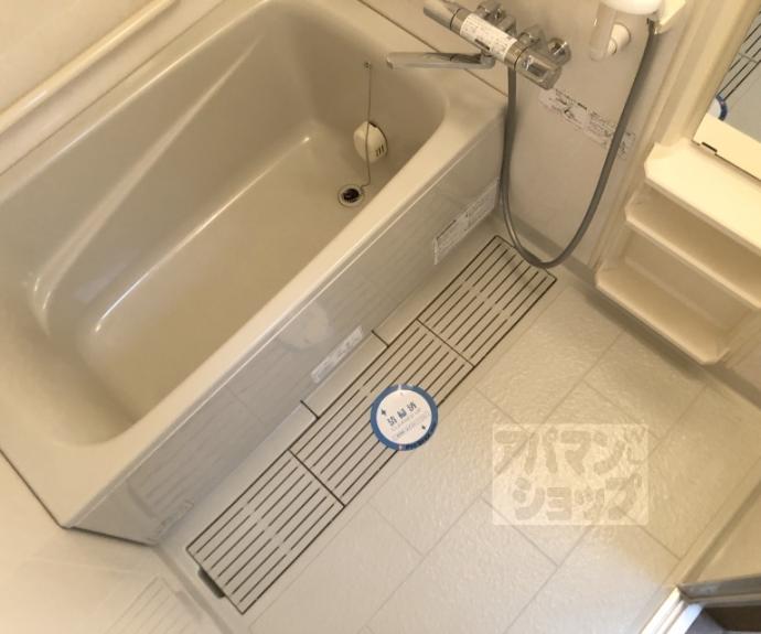 【アンヴェリテ桂】間取