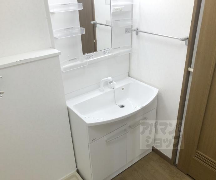 【アンヴェリテ桂】間取