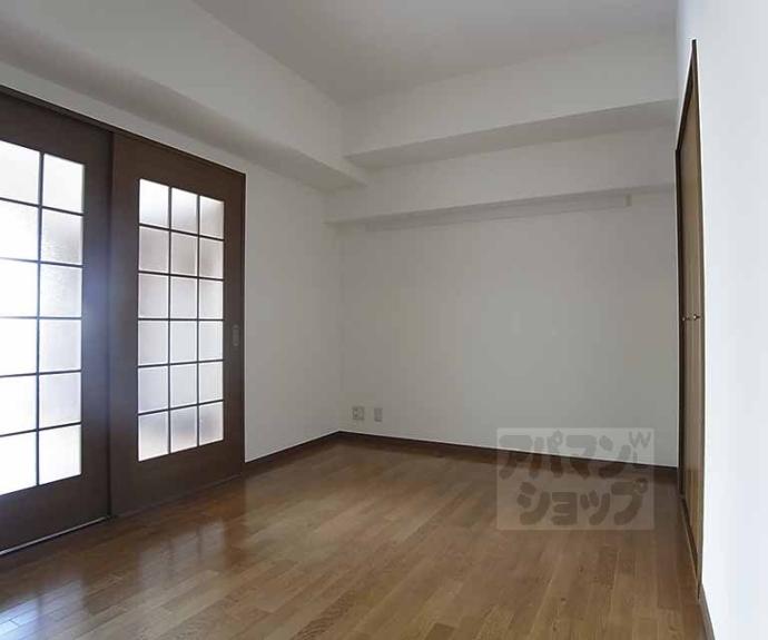 【アンヴェリテ桂】間取