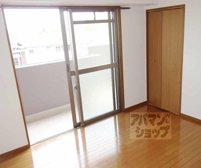 【サンパティックぜん】間取