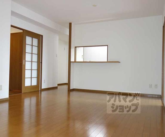 【サンパティックぜん】間取