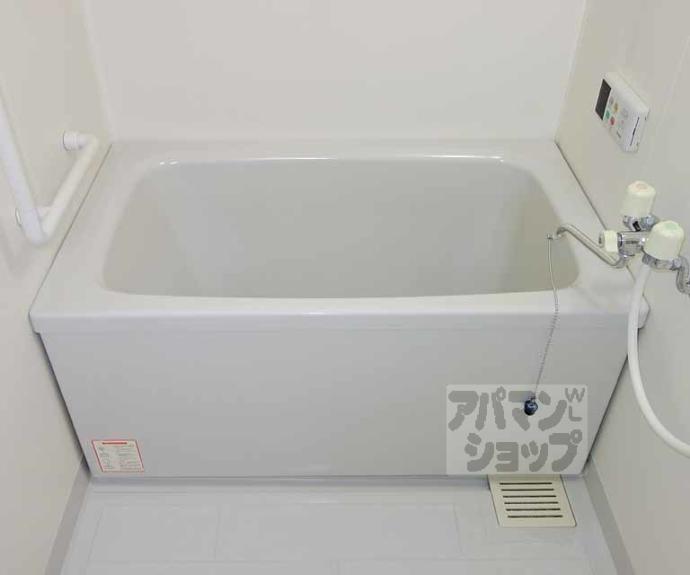 【サンパティックぜん】間取