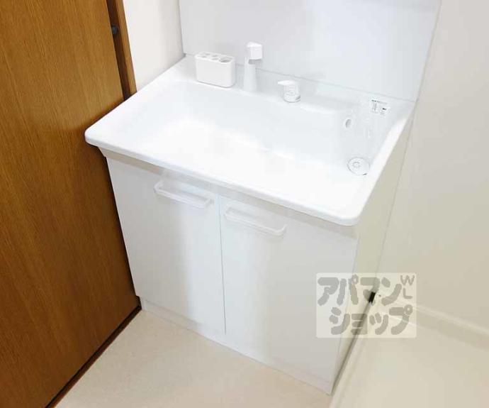 【サンパティックぜん】間取