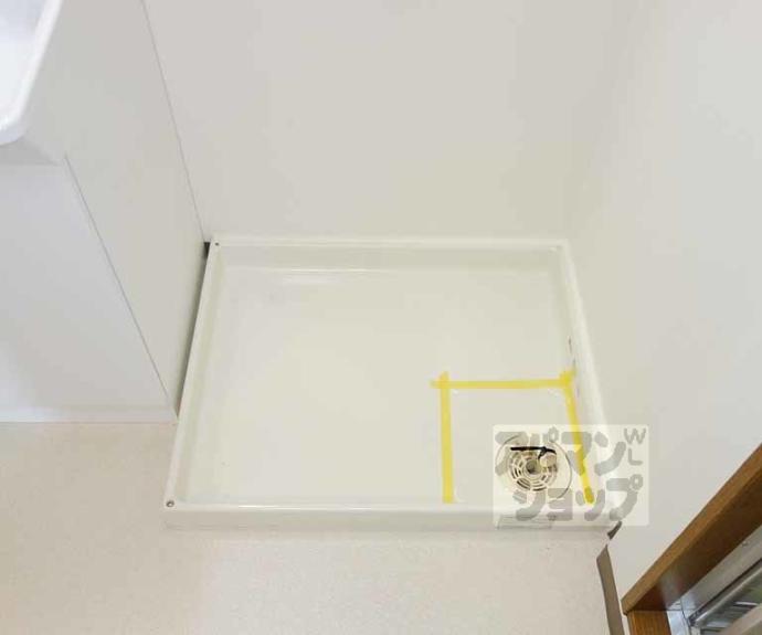 【サンパティックぜん】間取