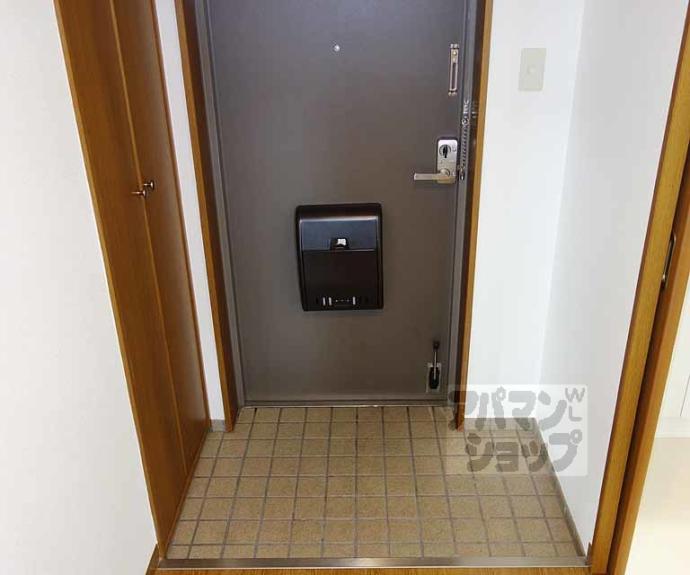 【サンパティックぜん】間取