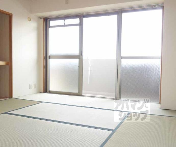 【サンパティックぜん】間取