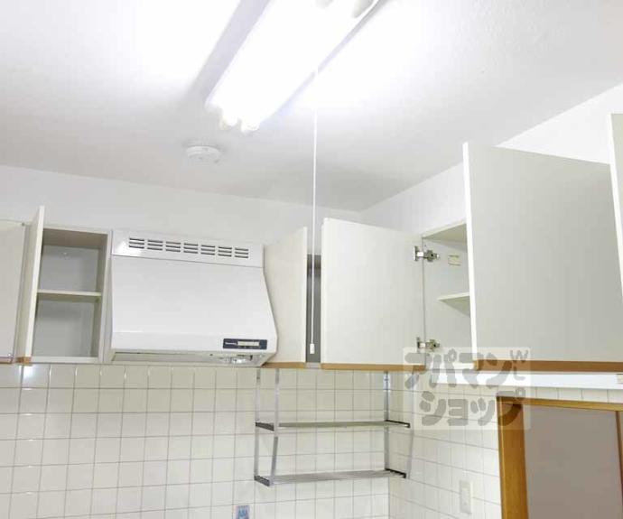 【サンパティックぜん】間取