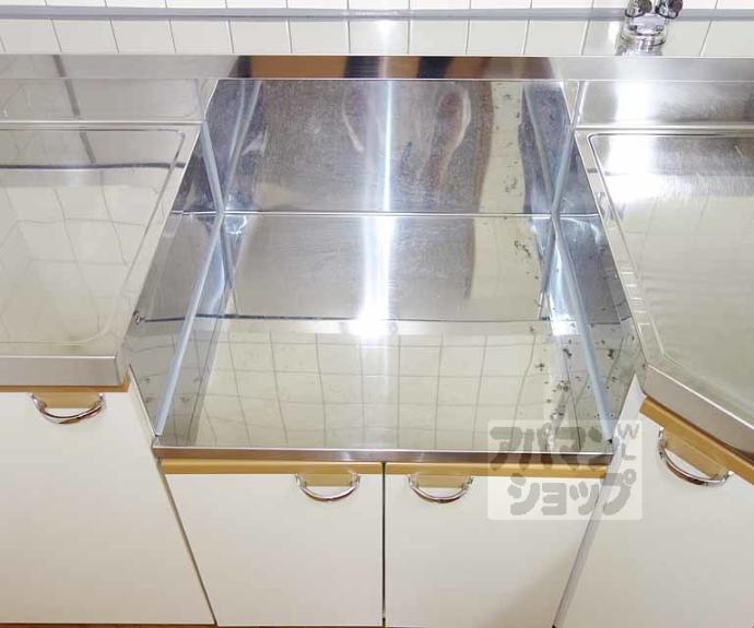 【サンパティックぜん】間取