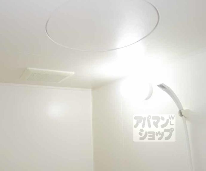 【サンパティックぜん】間取