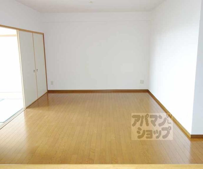 【サンパティックぜん】間取