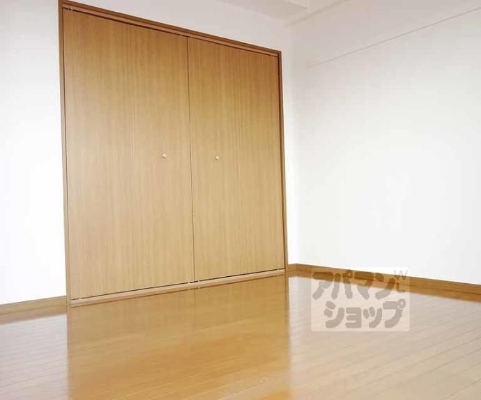 【サンパティックぜん】間取