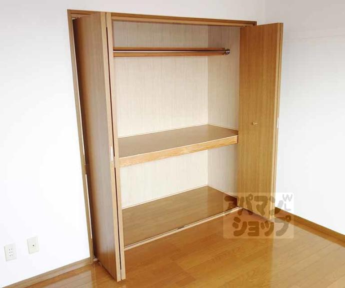 【サンパティックぜん】間取