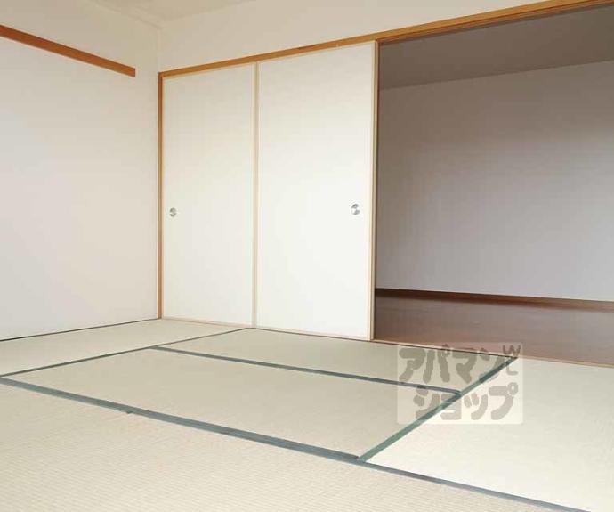 【サンパティックぜん】間取