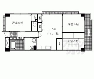 【シャリテ松原】