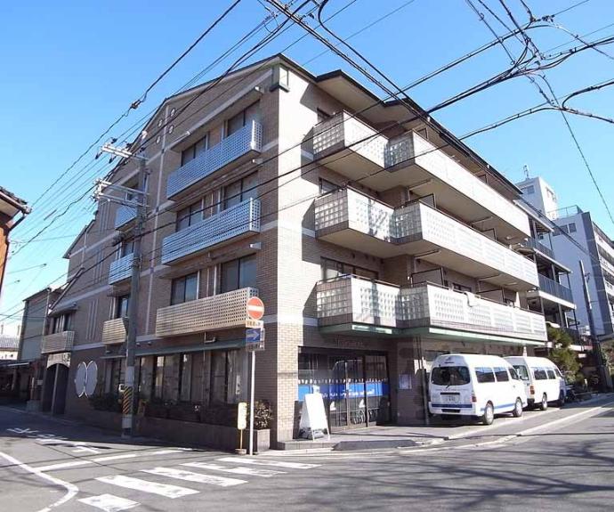 【シャリテ松原】間取