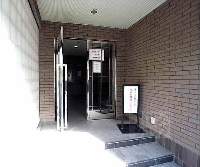 【シャリテ松原】間取