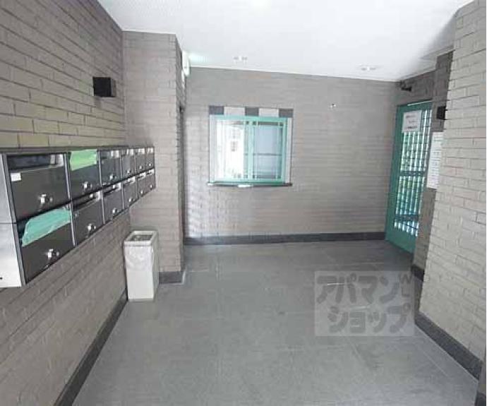 【シャリテ松原】間取