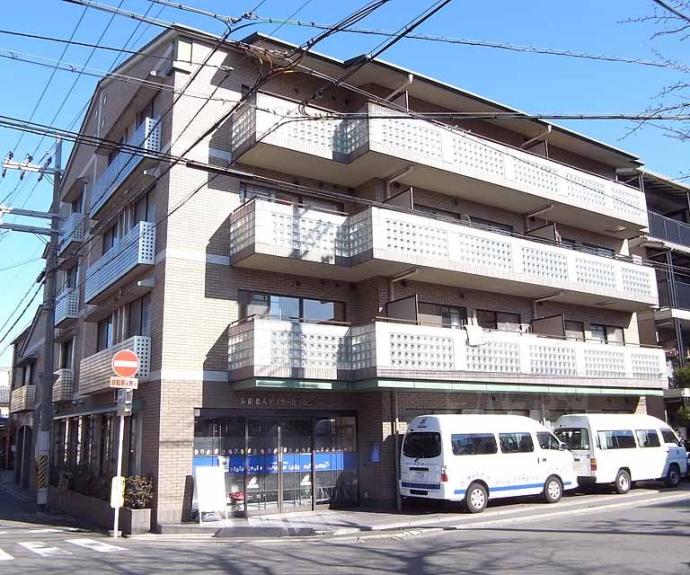 【シャリテ松原】間取