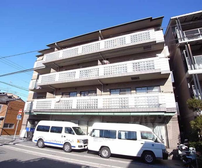 【シャリテ松原】間取