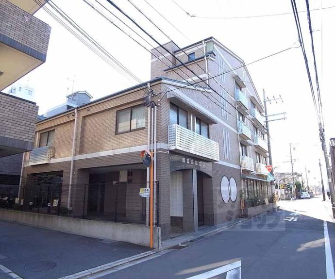 【シャリテ松原】間取