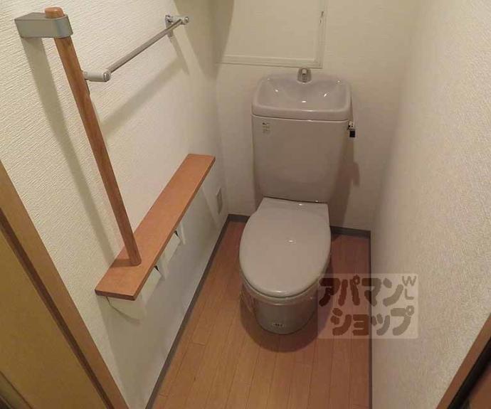 【MNS千本】間取