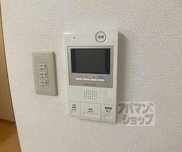 【MNS千本】間取