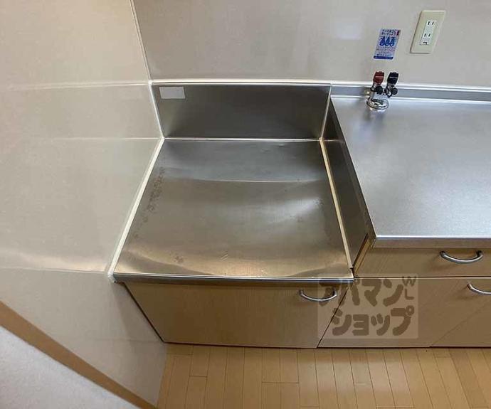 【MNS千本】間取