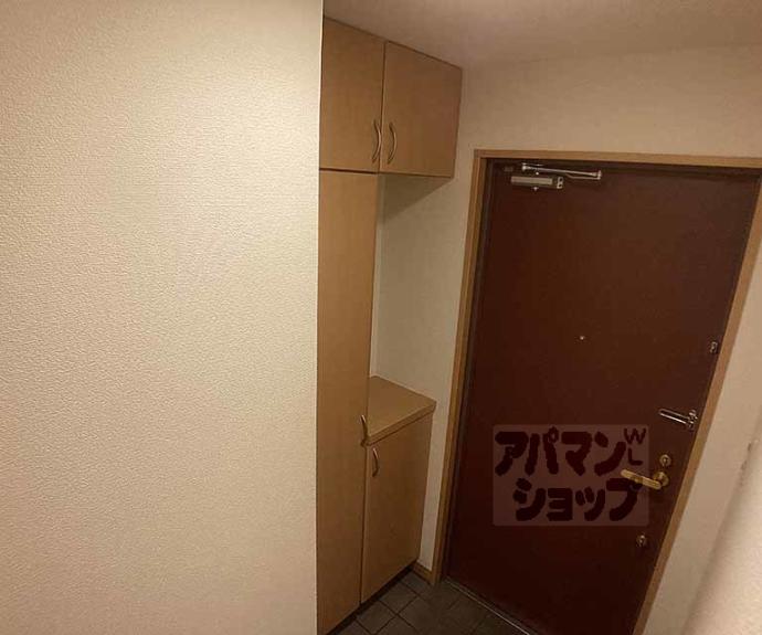 【MNS千本】間取