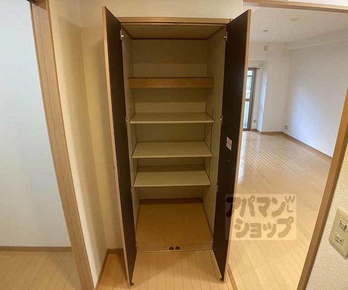【MNS千本】間取