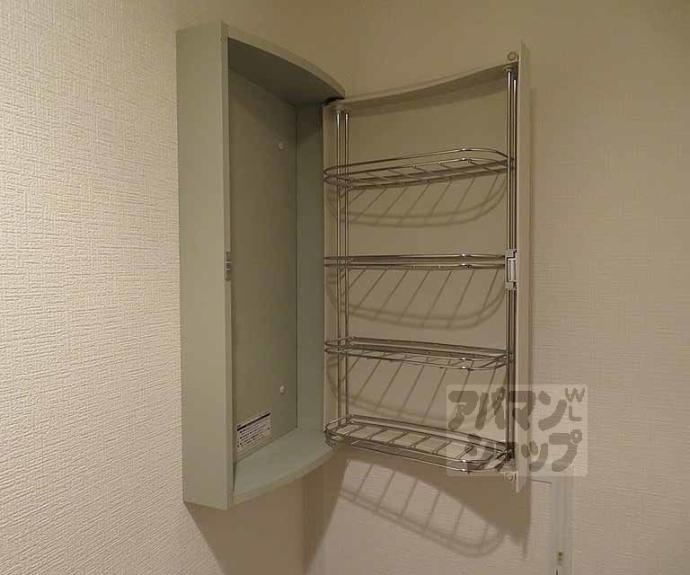 【MNS千本】間取