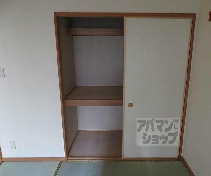 【MNS千本】間取