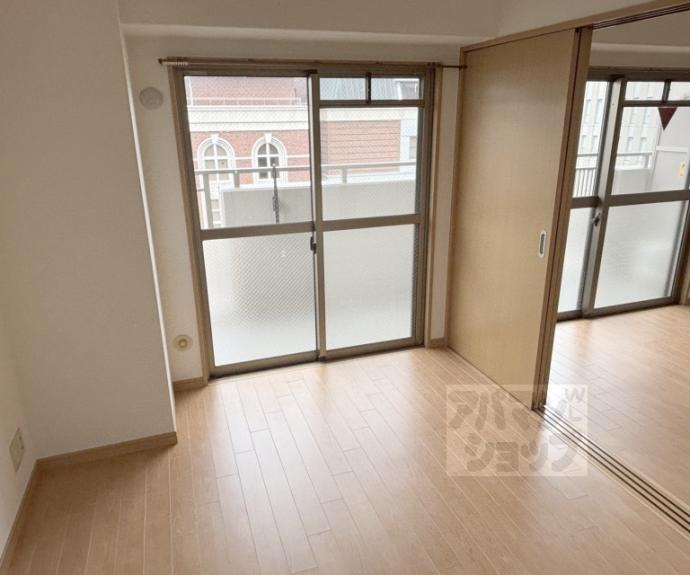 【ＭＮＳ千本】間取