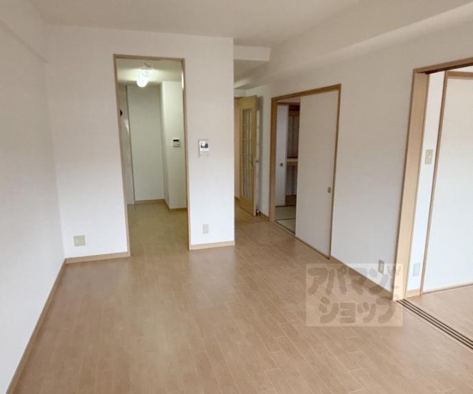 【ＭＮＳ千本】間取