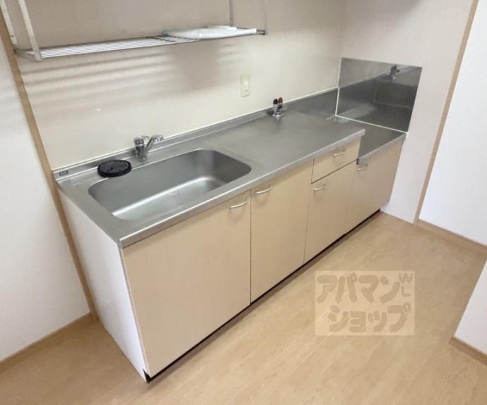 【ＭＮＳ千本】間取