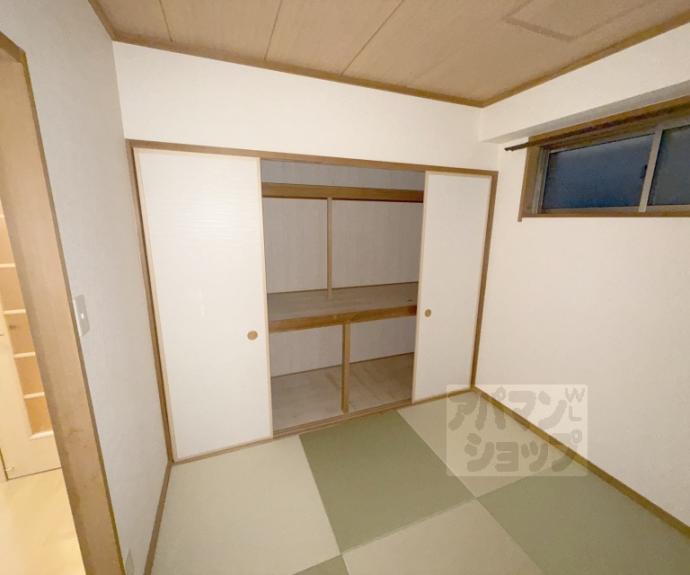 【ＭＮＳ千本】間取