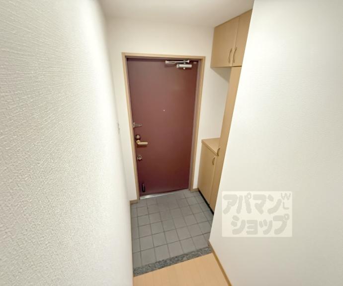 【ＭＮＳ千本】間取