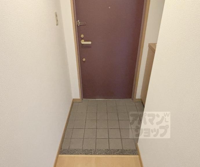 【ＭＮＳ千本】間取