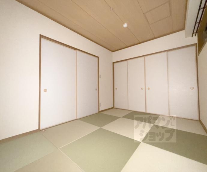 【ＭＮＳ千本】間取